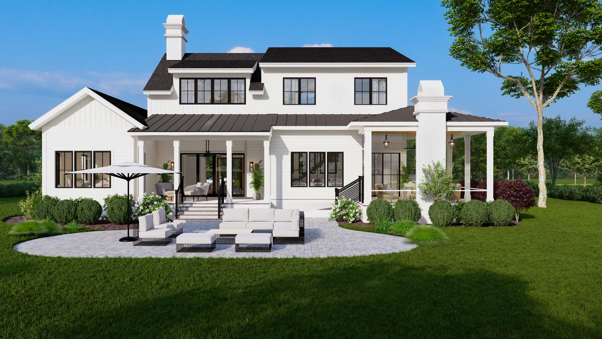 304 Good Hope Road; Bluffton SC 29909